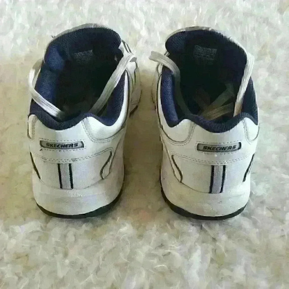 Skechers Sport Men's Vigor 2.0 Sneakers - Picture 5 of 8